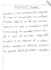do neat english handwriting for assignments and notes