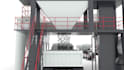 create 3d industrial animation, technical animation, machinery animation video