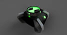 create an 3d model