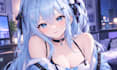 do vrchat avatar, vtuber model, vroid avatar, custom 3d avatar, anime character