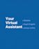 be your reliable whatsapp and instagram customer support virtual assistant