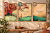 create custom wall art
