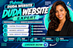 build duda website redesign, duda website duda website design and duda migration