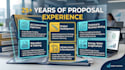 write professional grant proposals and funding applications
