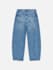 make custom barrel jeans pattern in gerber ggt dxf files