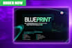 design web3 crypto social media posts and graphics