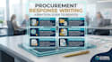 write responses to itts rfps rfis and rfqs
