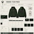 be your sewing pattern maker, tech packs and apparel grading for any garments