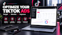 create and manage tiktok ads