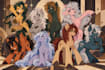draw your ponysona character design
