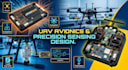 design custom ardupilot flight controllers rc transmitters load cells rigid flex