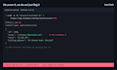 do web and mobile application API penetration testing and security audit