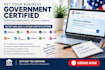 setup sam gov, uei, sdvosb, vosb, mbe, 8a, sba certification, hubzone, dbe, wbe