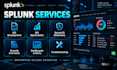 create and optimize splunk spl searches dashboards alerts and reports