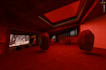 make exhibition proposal renderings
