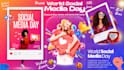 design premium canva graphics, videos and thumbnails
