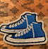 do computer embroidery digitizing, custom patches, and t shirt printing