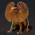 do character design in maya and substance 3d printer