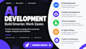 ai development virtual assistant ai agent setup chatbot development custom ai