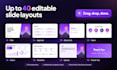 design canva presentation templates and editable slide decks