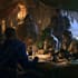 create dnd heroes, villains, npcs and fantasy creatures