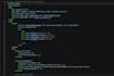 lo haré una página web simple en HTML, CSS y javascript