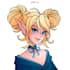 create 2d character art