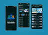 do UI UX design, website or mobile app ui ux design