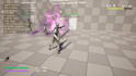 create rpg combat mechanics and abilities in unreal engine