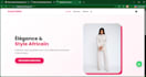 develop a custom web application with PHP or angular