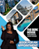 design luxury real estate flyer, and property listing flyer