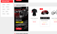 auto part shopify store auto part store auto part website automotive website