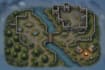 draw fantasy map design map illustration fantasy illustration
