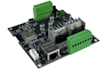 create esp32 smart home pcb, iot automation, relay, and control board design