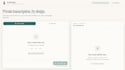 build web apps, saas products, websites from idea to scale