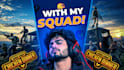 design a high CTR thumbnail, gaming thumbnail and youtube thumbnail