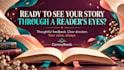 beta read your fiction manuscript
