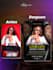 design professional flyers and digital posters