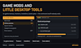 code custom fivem scripts, game mods and tools