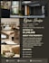 design a clean and custom flyer for your business