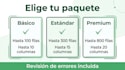 data entry y limpieza de datos financieros en excel o google sheets