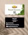 design modern luxury business card with qr code
