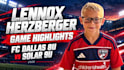 edit professional soccer highlight videos for recruiting