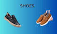 design 3d shoe for you