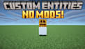 create or custom minecraft datapack,commads, items, mods and game mechanics