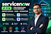 fix servicenow itsm workflows flow designer service now catalog cmdb integration