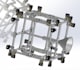 do professional 3d cad modeling and design in onshape
