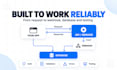 integrate apis and webhooks into your web app