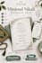 design luxury digital wedding invitation