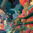 comic book illustration, comic graphic novel